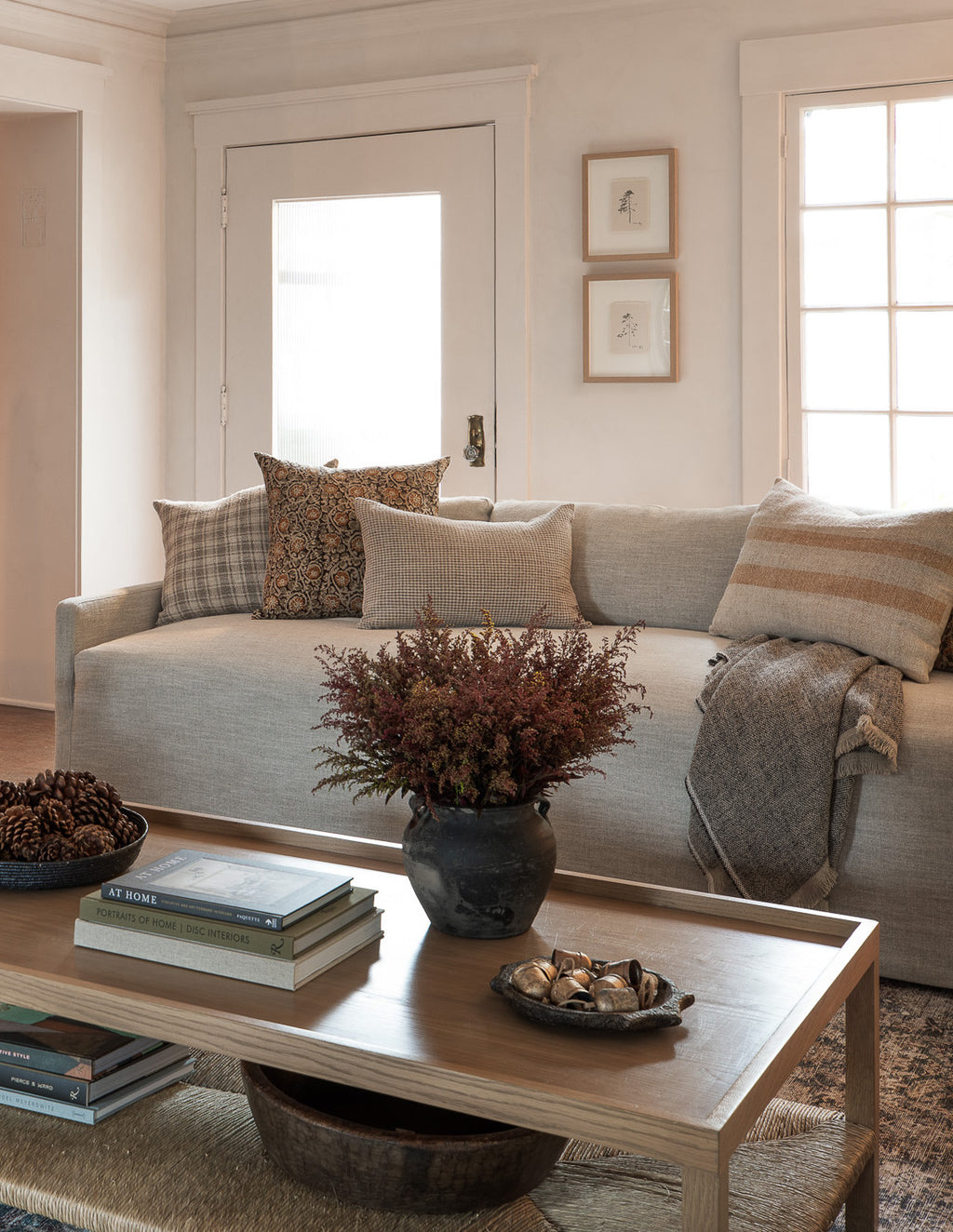 Grayson Sofa