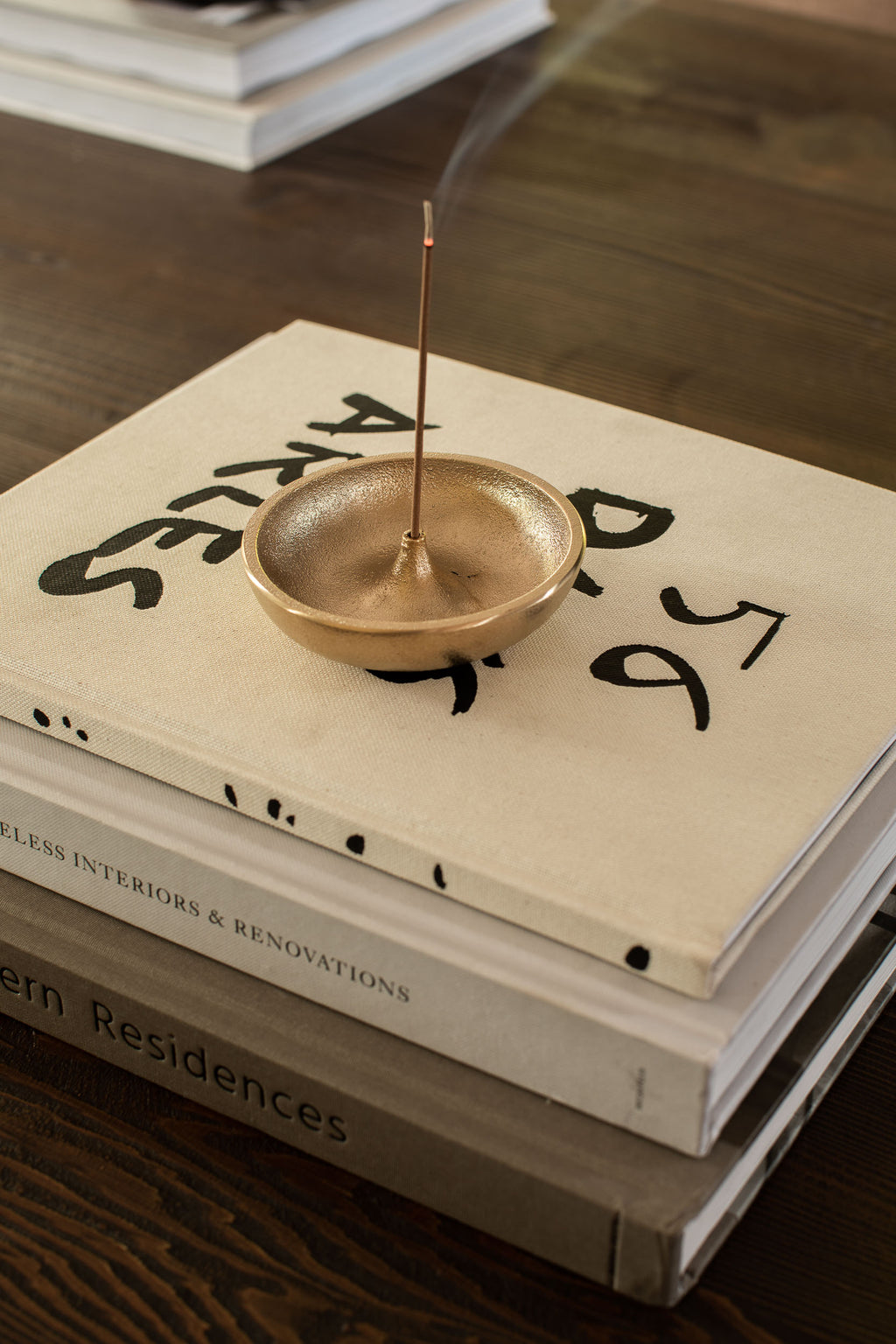 Series 01 Incense