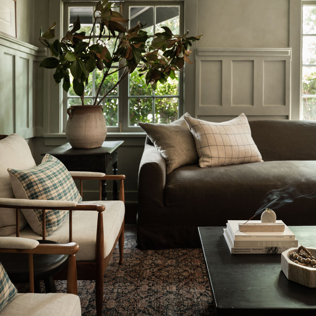 Rhodes Sofa