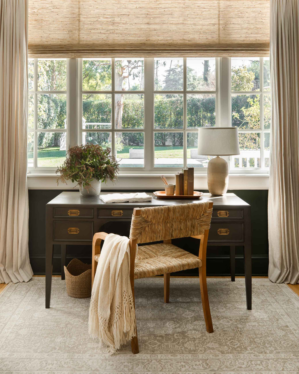 Zuma ZUM-04 Sand / Stone Area Rug