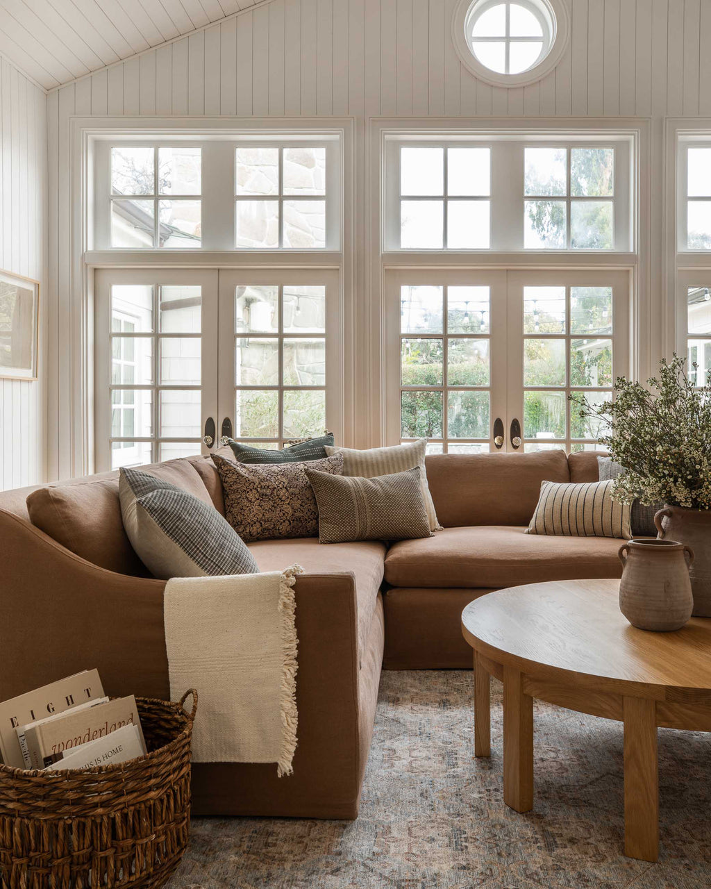 Amalfi Coffee Table