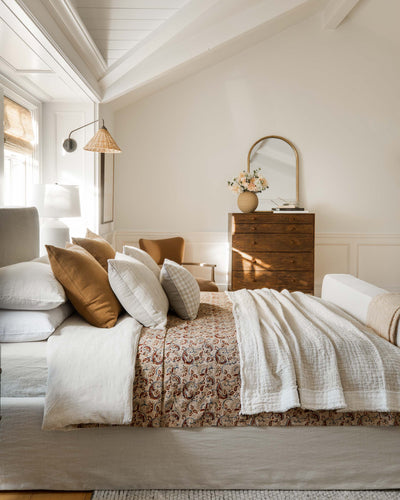Cove Dresser