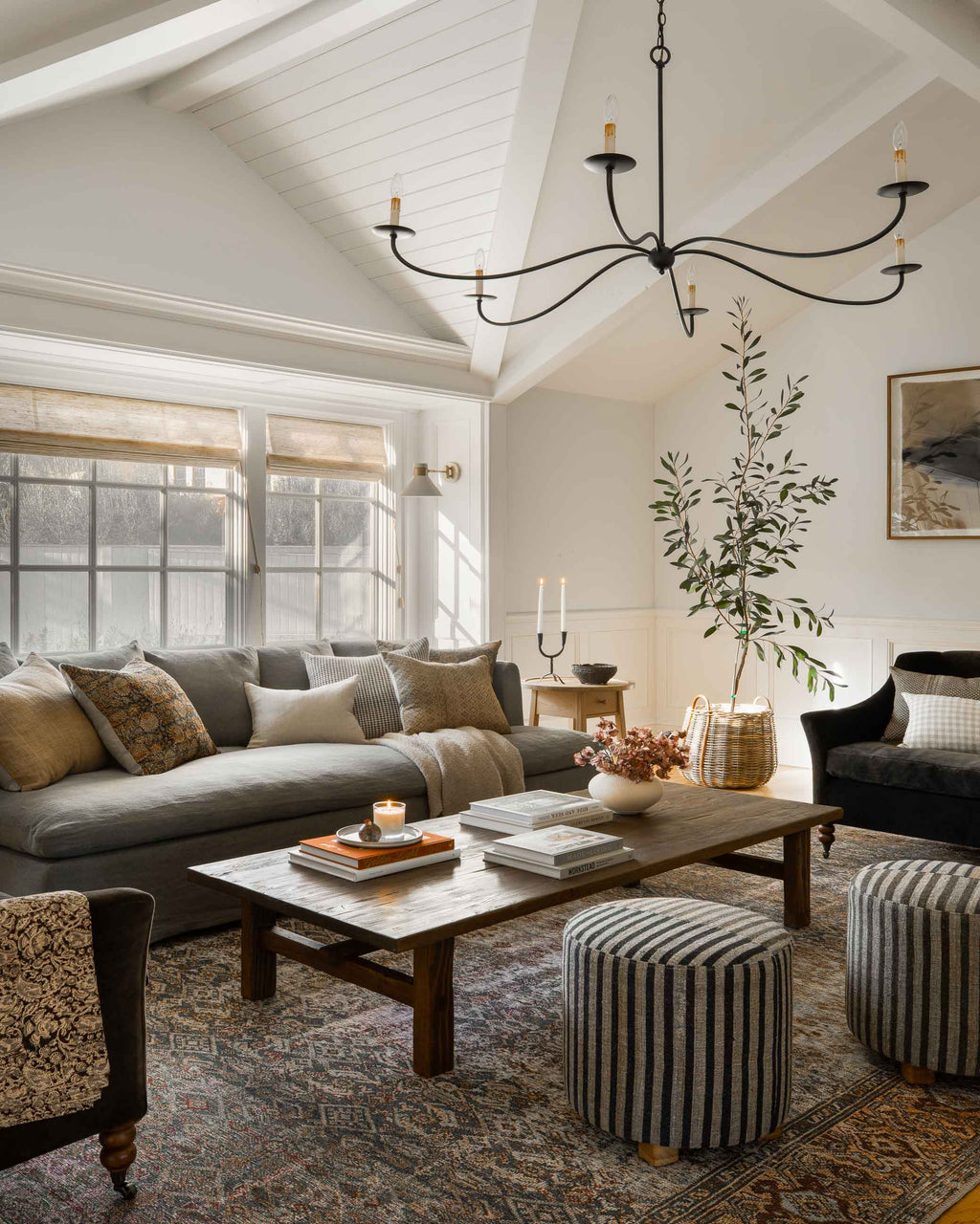 Ashley Sofa