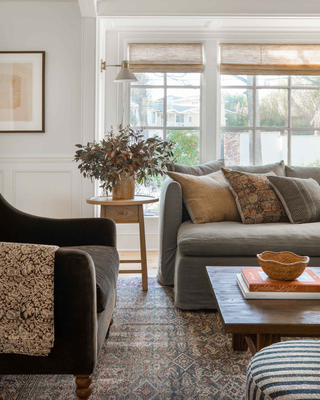 Ashley Sofa