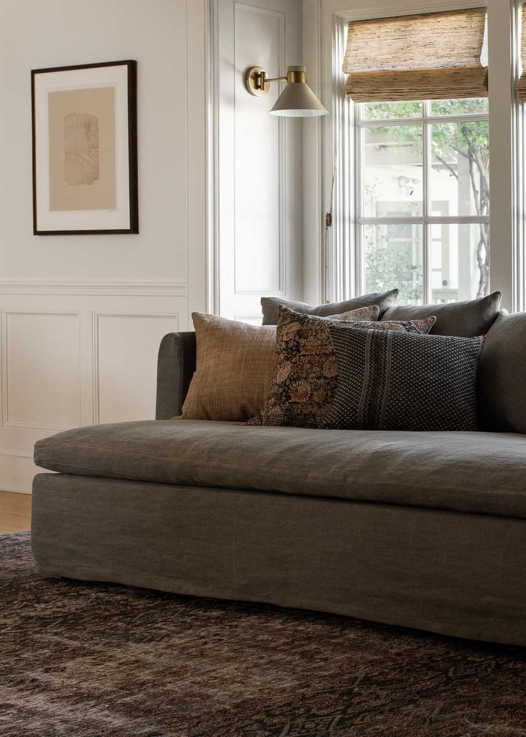 Ashley Sofa