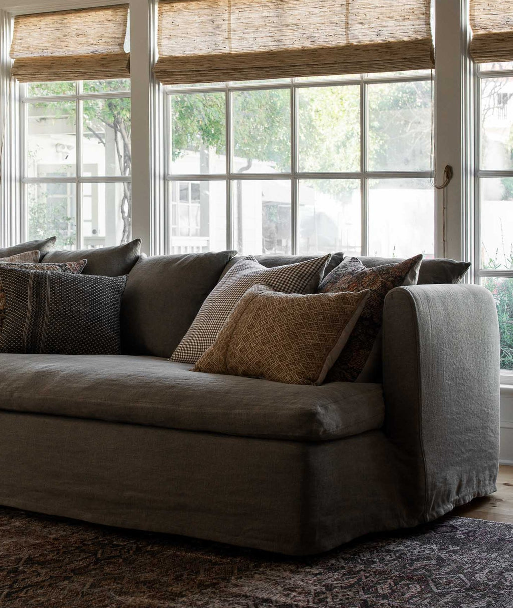 Ashley Sofa
