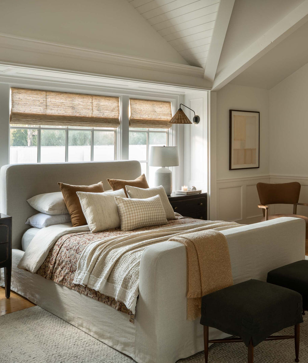 Khatie Bed