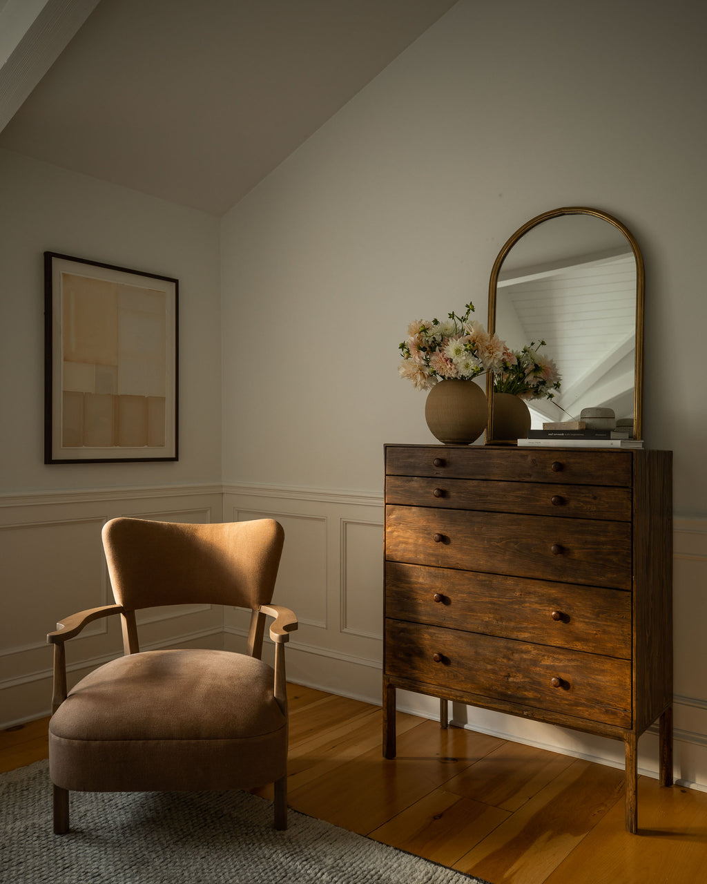 Cove Dresser