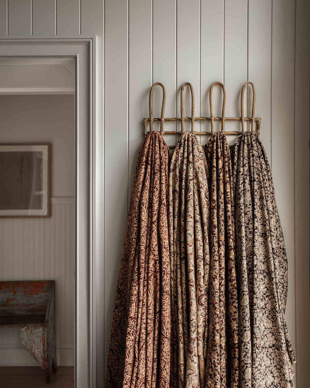 Arrowhead Coverlet