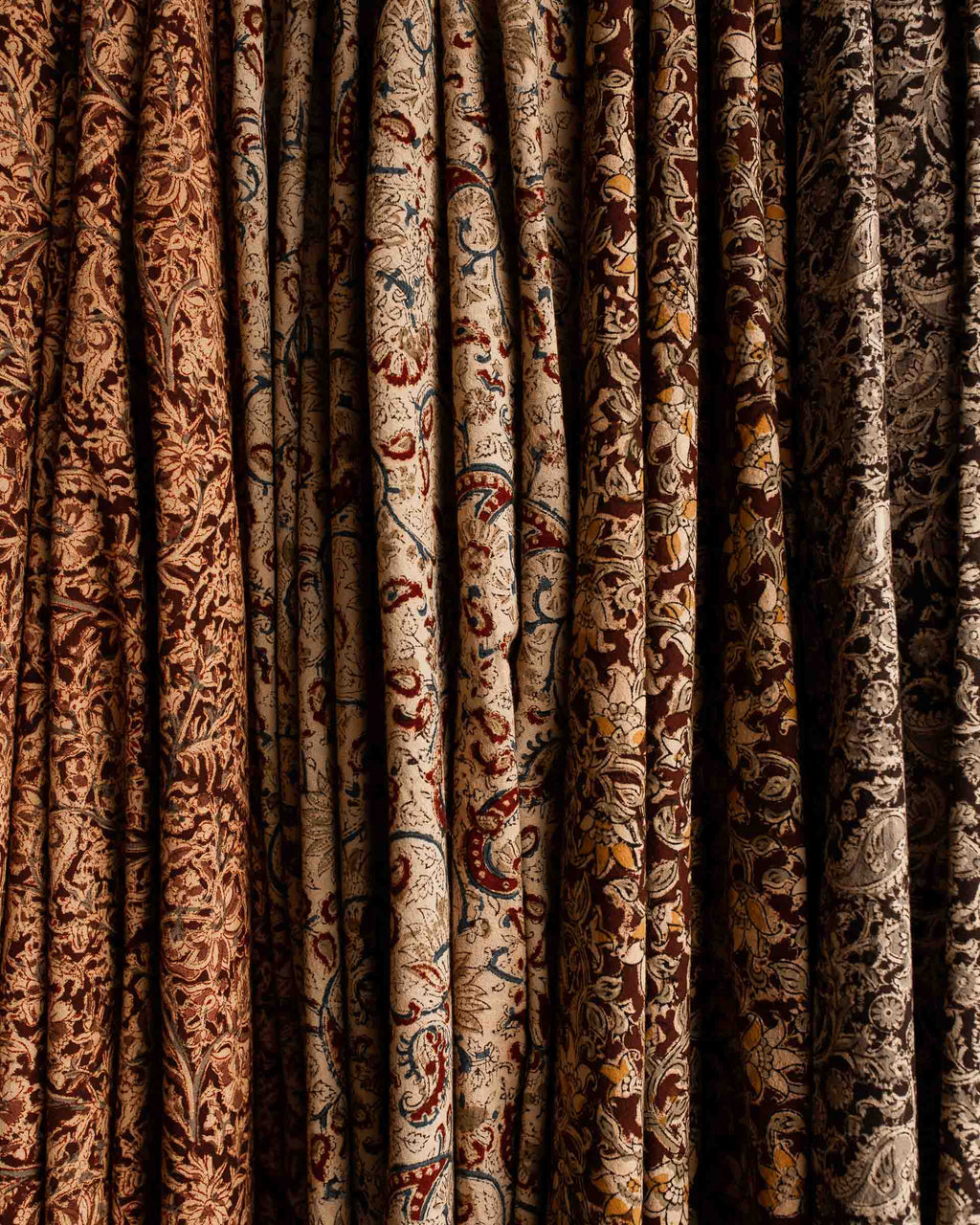 Arrowhead Coverlet