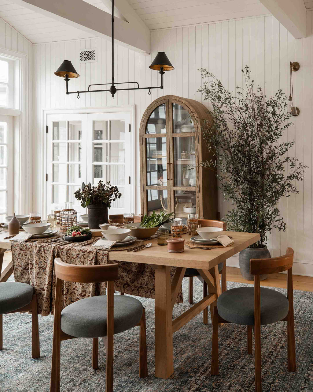 Cade Dining Chair
