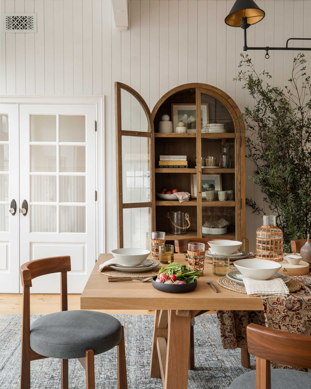 Ruth Dining Table