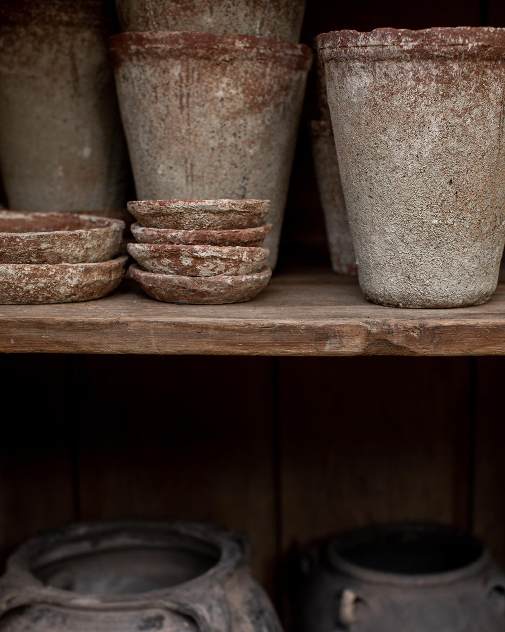Leith Planter