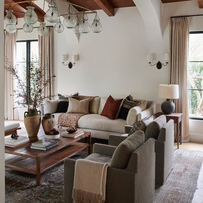 Riviera Sofa