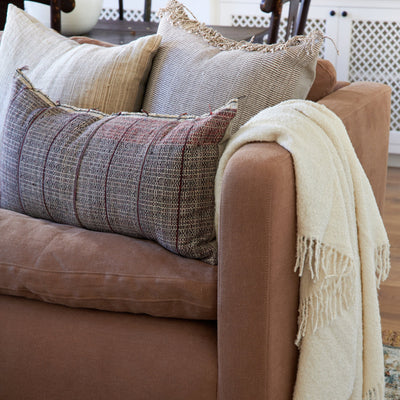 Lee Sofa - Furniture - Line - Sofa – Shoppe Amber Interiors