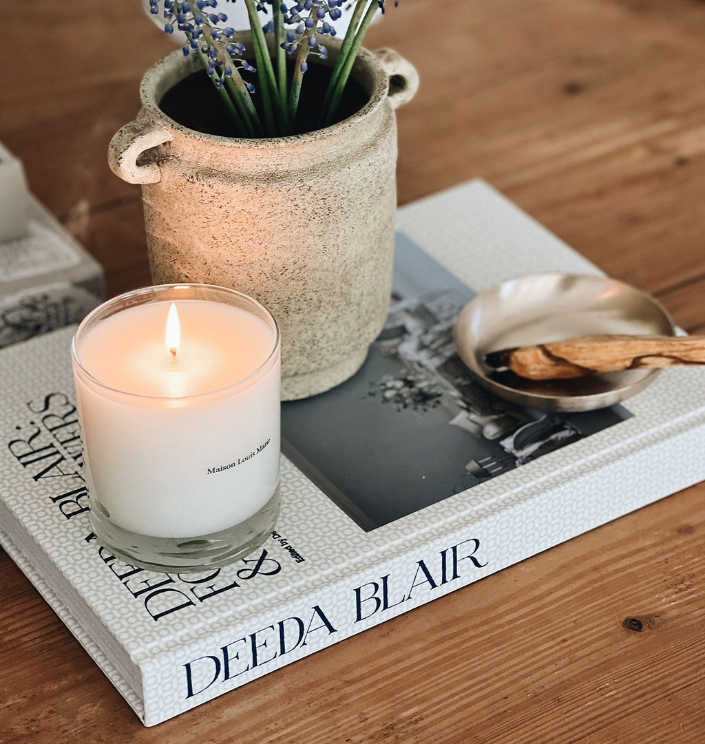 Maison Louis Marie Candle
