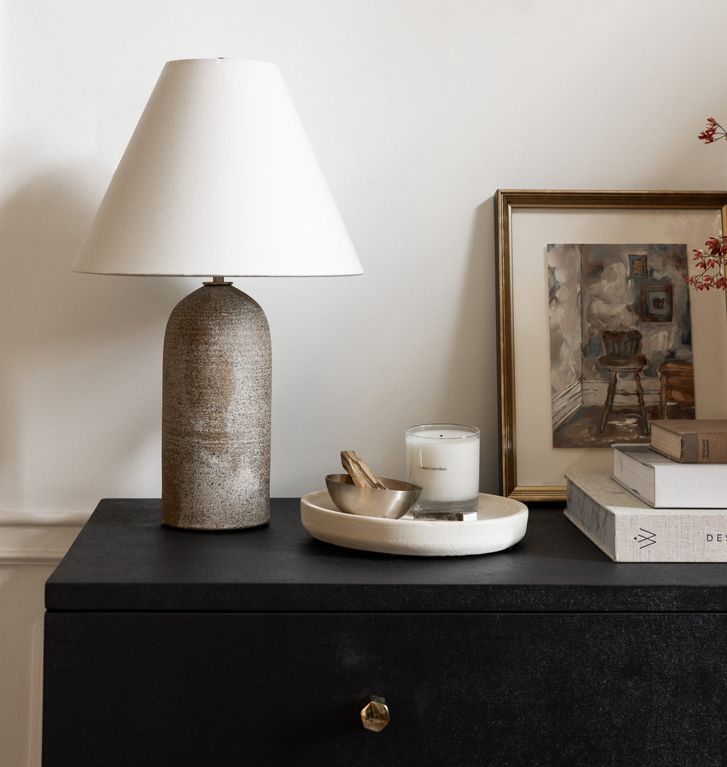 Maison Louis Marie Candle