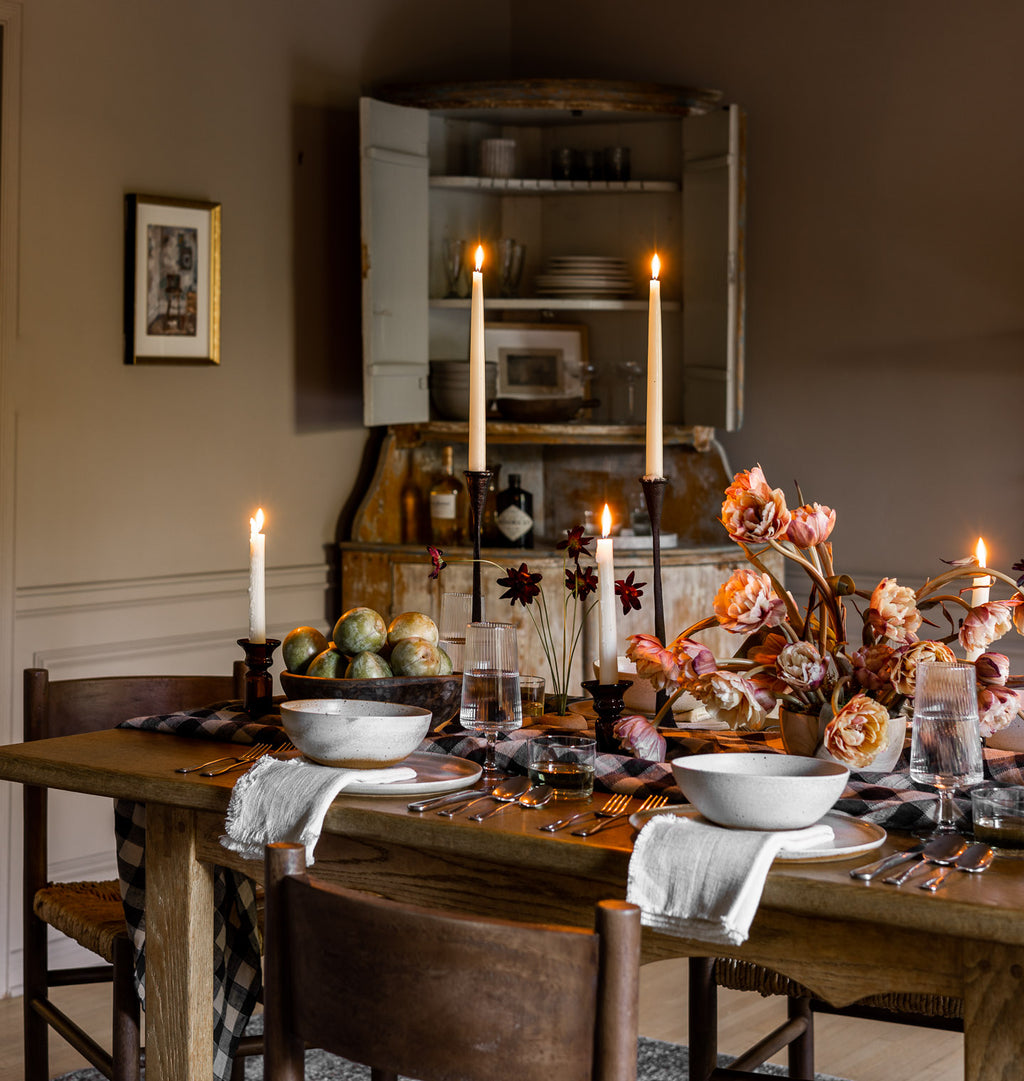 Byrd Dining Table