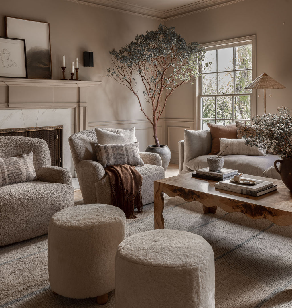 Isle Lounge Chair