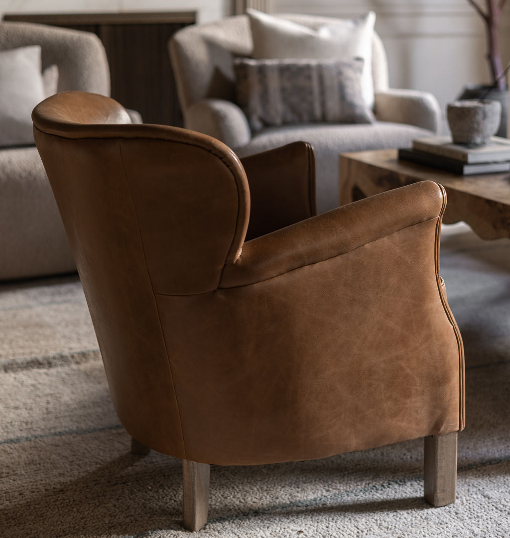 Melvin Chair