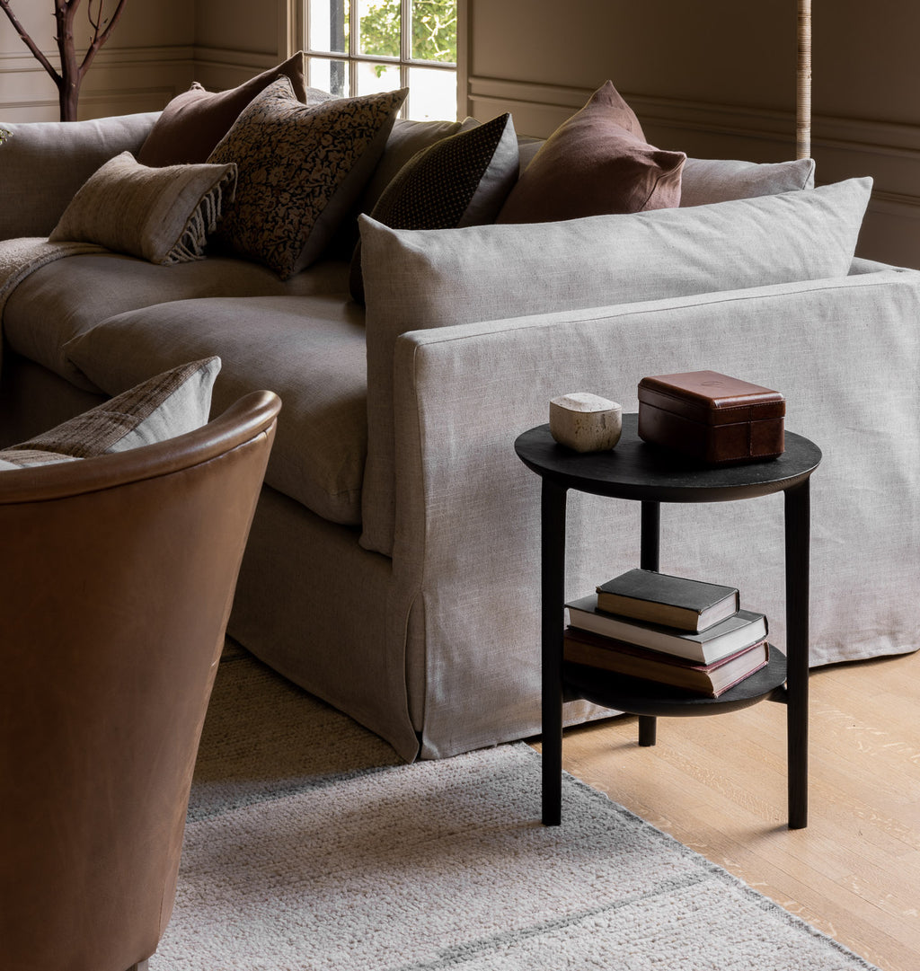 Edith Side Table