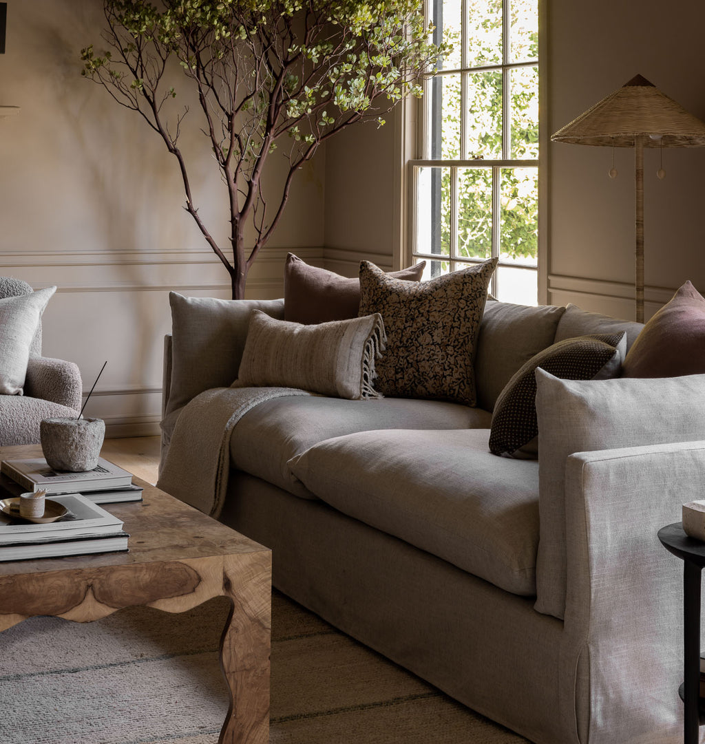 Milly Floor Lamp