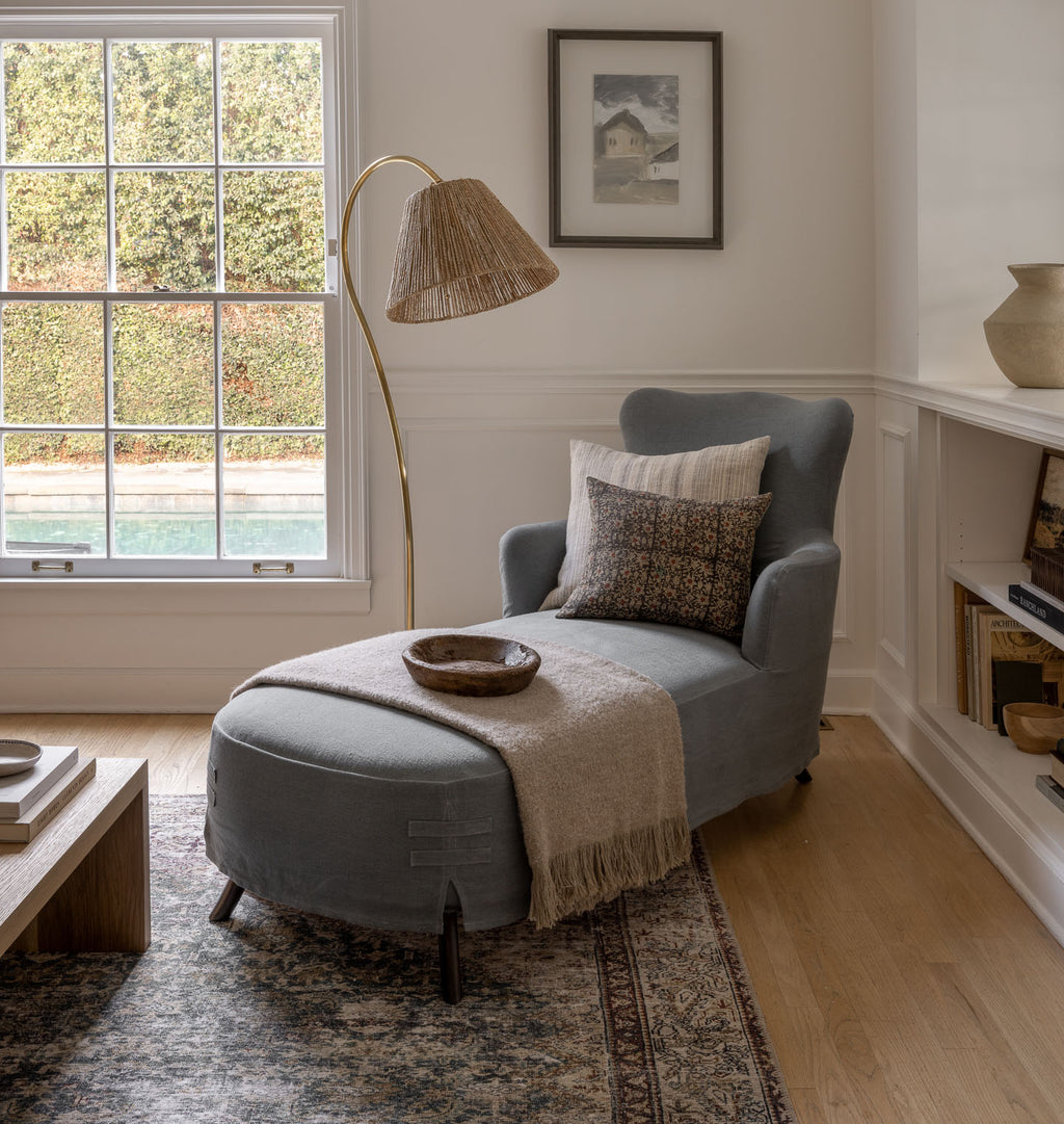 Bell Chaise