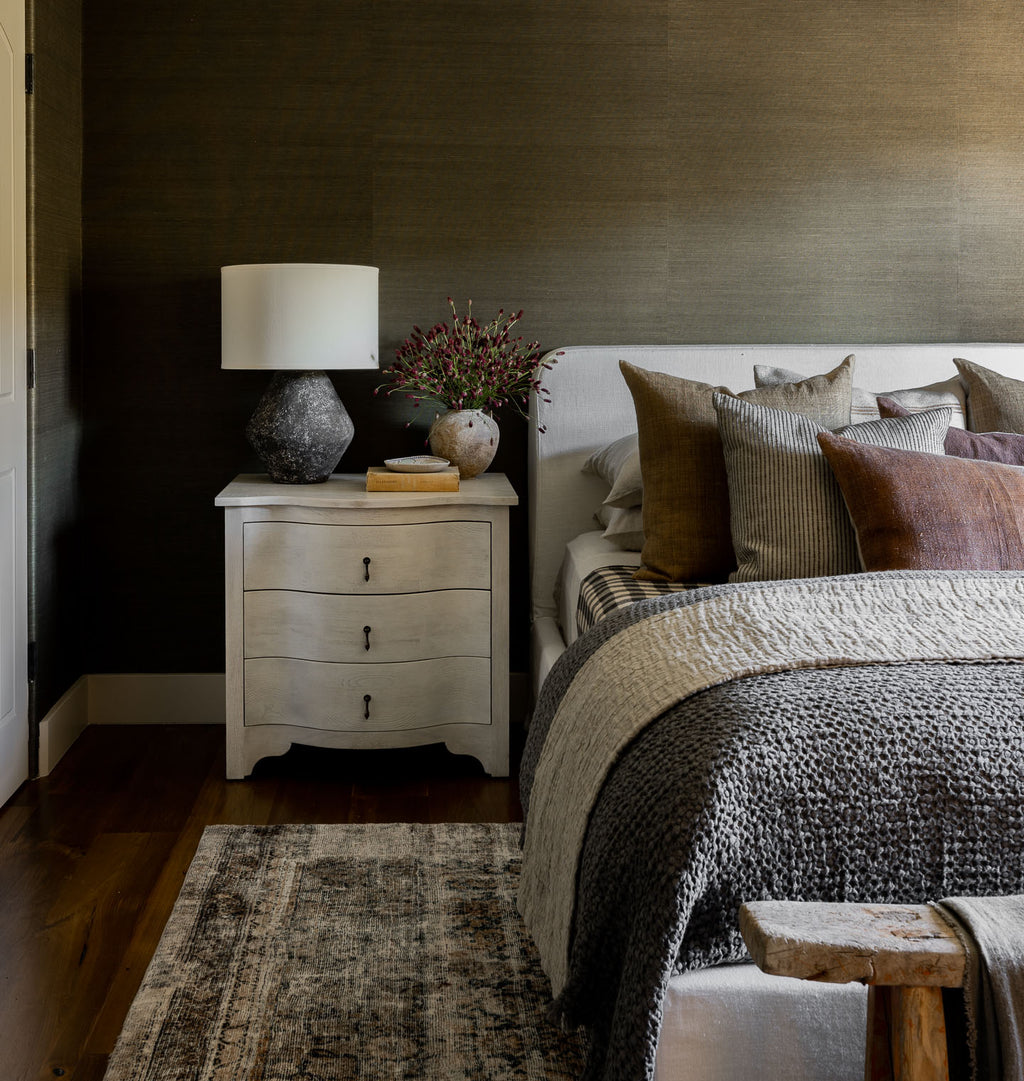 Artifact Table Lamp