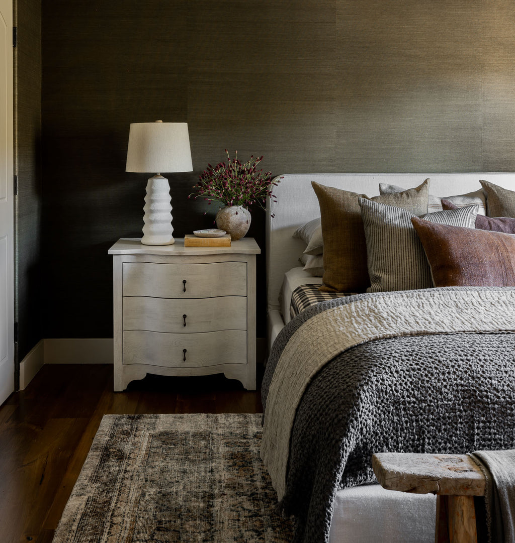 Fogo Table Lamp