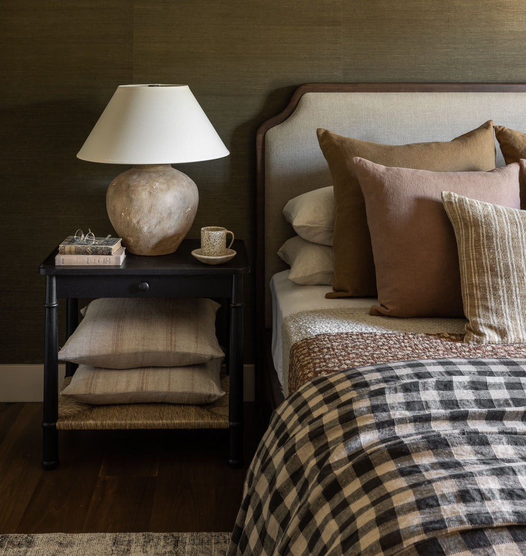 Austin Side Table