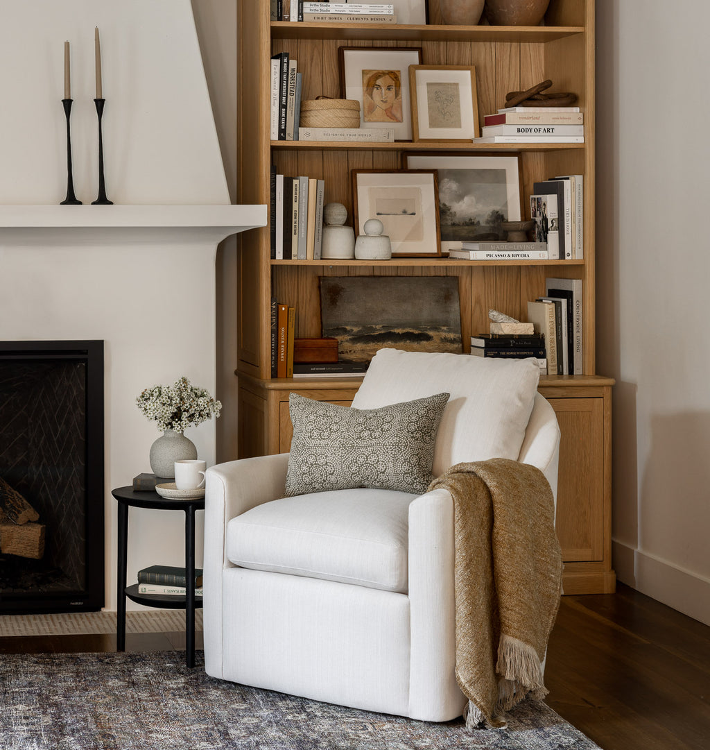 Edith Side Table