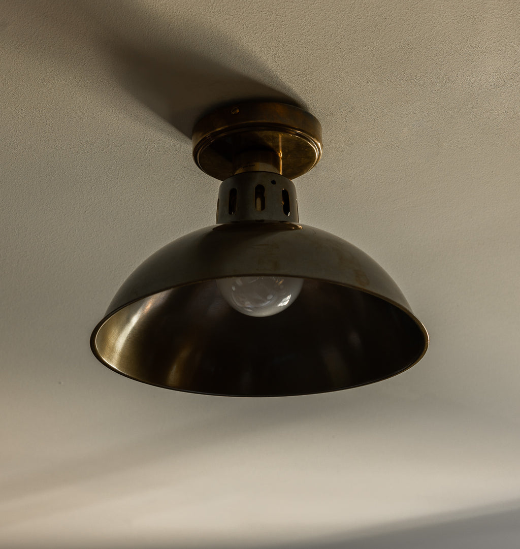 Talise Flush Mount
