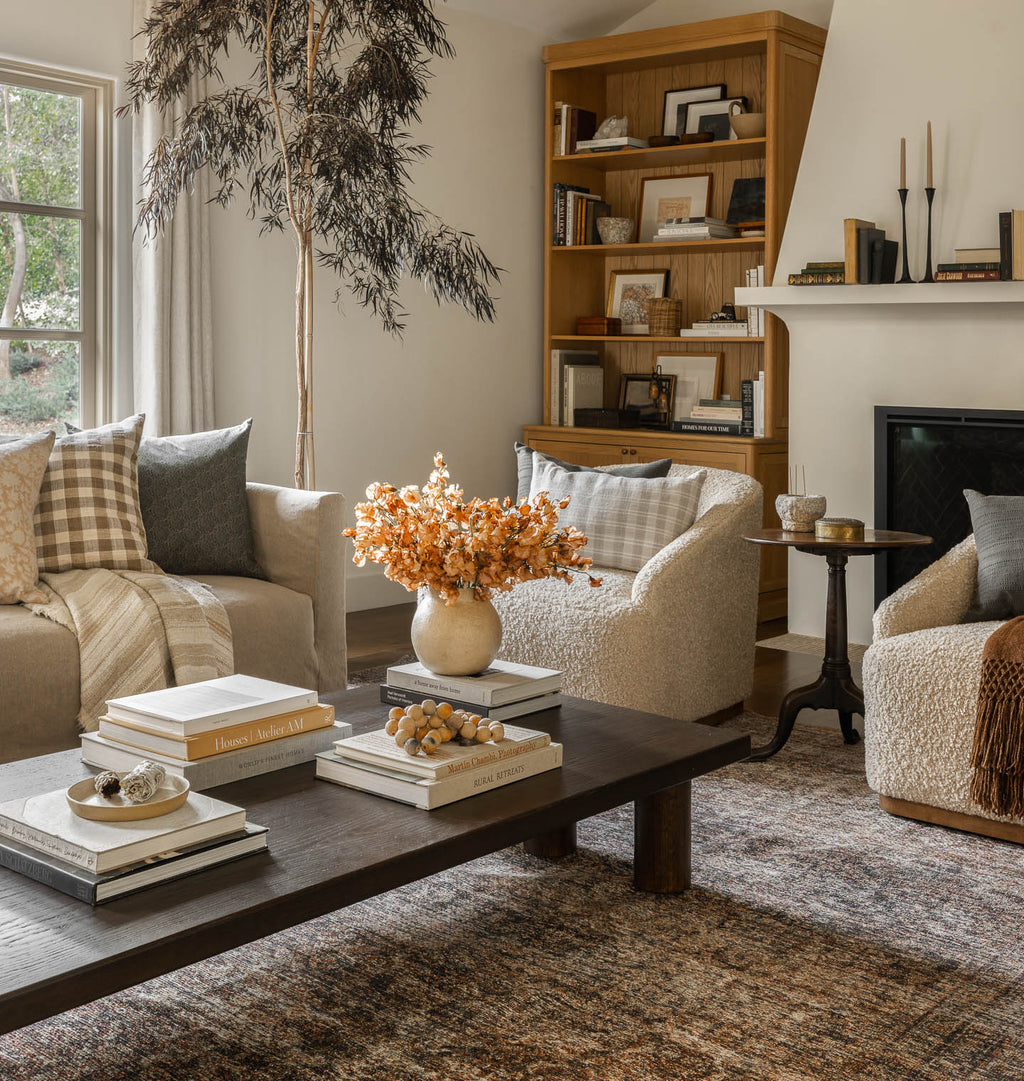 Doherty Coffee Table