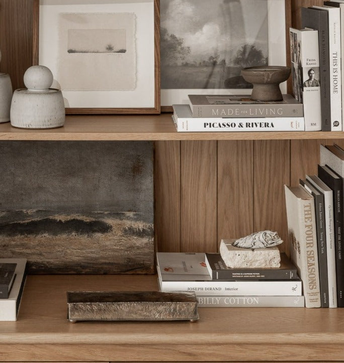 Travertine Catchall