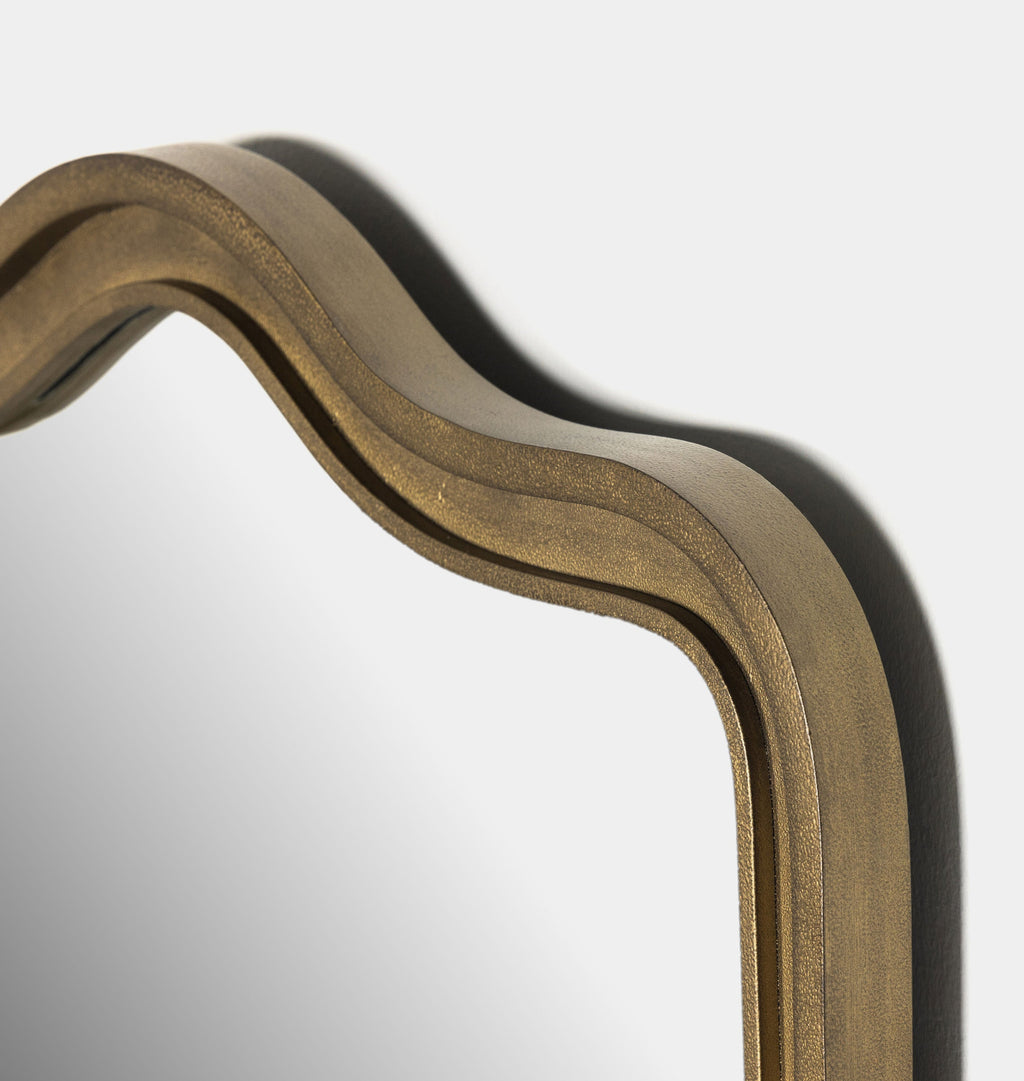 Sweeting Mirror