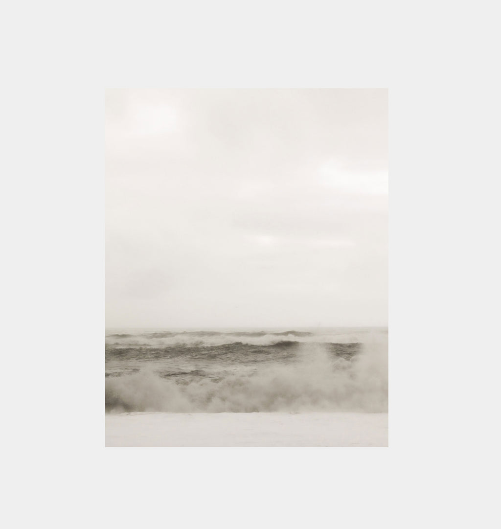 Tara Hogan Reynisfera Beach