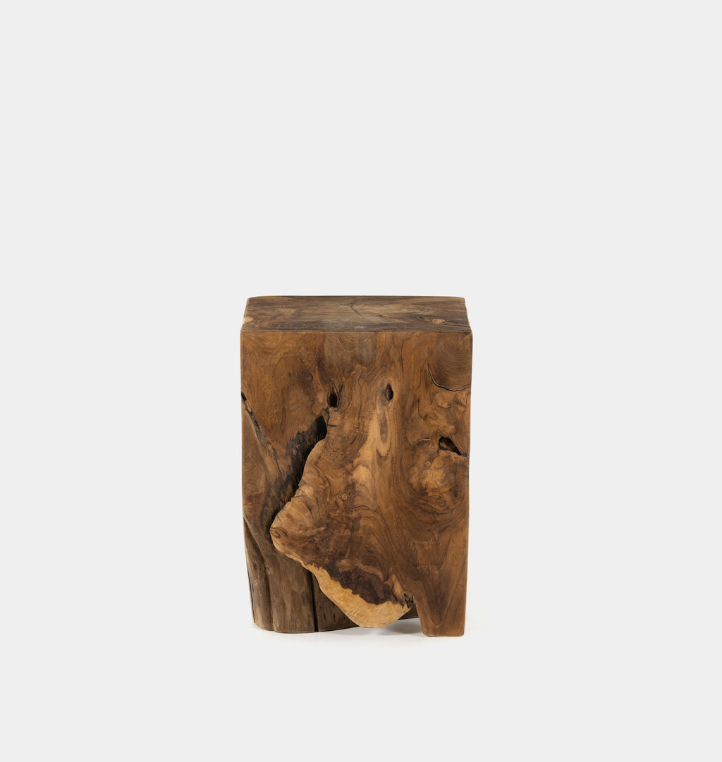Teague Outdoor Stool