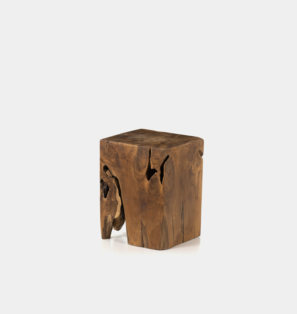 Teague Outdoor Stool