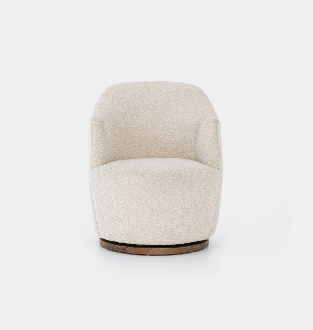 Tina Swivel Chair