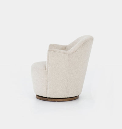 Tina Swivel Chair