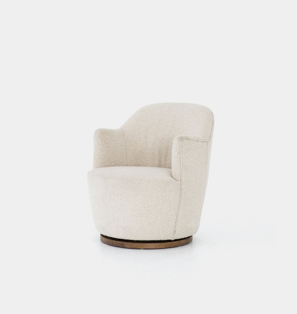 Tina Swivel Chair