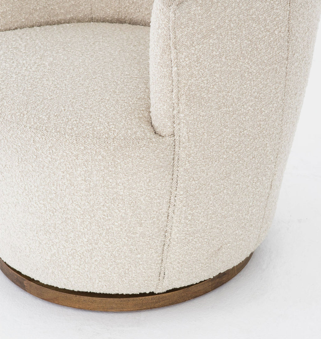Tina Swivel Chair