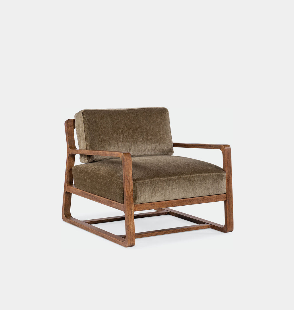 Tustin Accent Chair Sage