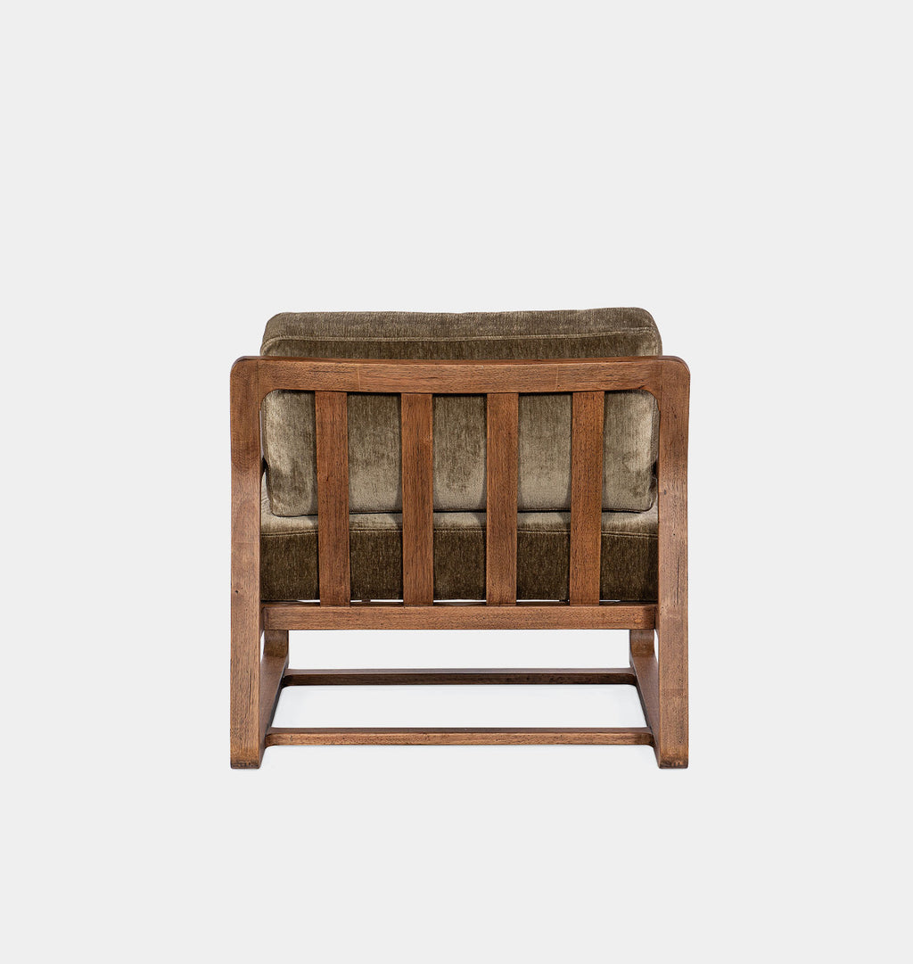 Tustin Accent Chair Sage