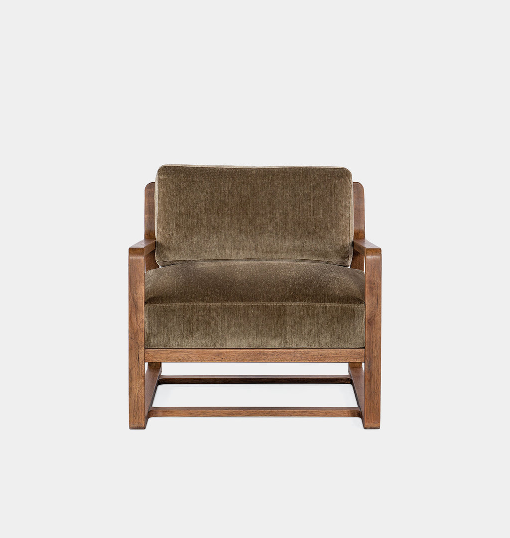 Tustin Accent Chair Sage