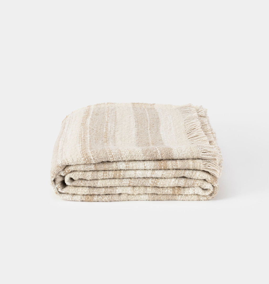 Nagy Throw Blanket
