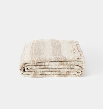 Nagy Throw Blanket
