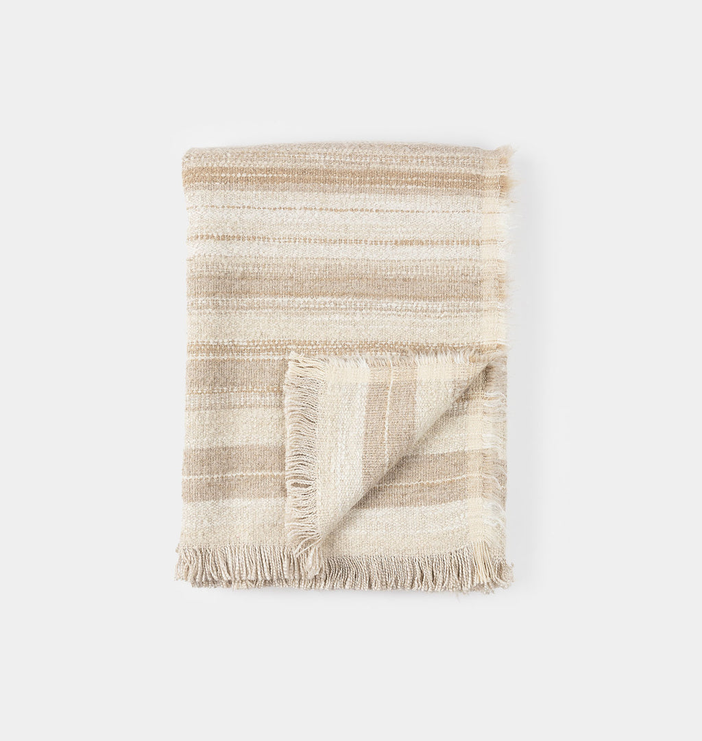 Nagy Throw Blanket