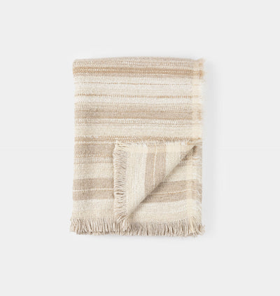 Nagy Throw Blanket
