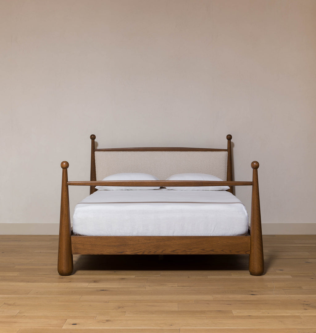 Walker Bed